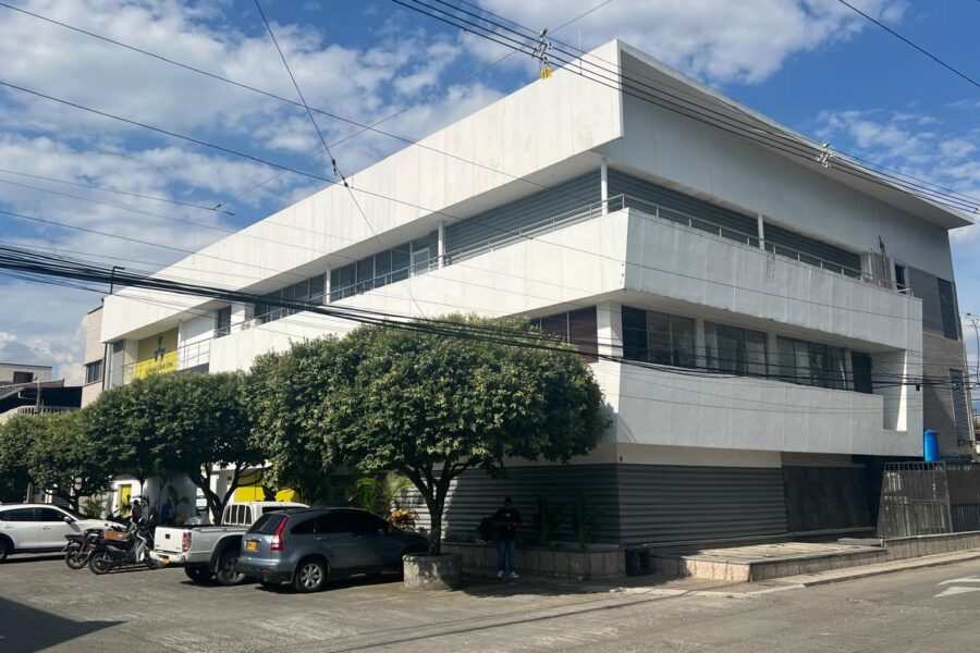 Sede Palmira 3